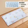 Almohada para Bebé Almohada Nube para Bebé Almohada para Recién Nacidos Niños Bebés de 0 a 6 Meses Almohada de Cachemira de Guisante
