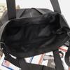 Bolso de Gran Capacidad para Mujer, Nuevo Estilo de Moda, Bolso Grande Versátil de Tela de Nailon, Bolso Bandolera de Hombro Único de Moda Retro, Dropshipping