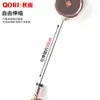 Qiu Yu 2.0 Exterior Redondo Puxador Fácil Moda Criativa Liga de Zinco Fivela Puxador Fácil Fivela Colorida Retrátil Fivela de Bolsa
