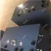 Bomba de Enchimento de Oxigênio para Resgate em Mineração, Suporta Personalização, Alta Eficiência de Enchimento, Bomba de Enchimento de Oxigênio Tipo Ae102A