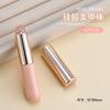 Caneta Borrão de Cola para Pat Silicone Pincel Labial Ferramenta Especial para Salão de Unhas Blush Gradiente Manicure Profissional Bastão de Esponja para Pat