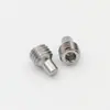 Partes de Máquina de Bordado por Computadora Pinza de Aguja de Máquina de Alta Velocidad Pinza de Aguja para Lentejuelas Jiayu Pinza de Aguja para Hoja Plegada Guanjiong Tornillo de Pinza de Aguja