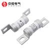 Xi'An Zhongrong Fusible Rs308-Hb-2Hd Fusible de Bajo Voltaje 690V Fusible Rápido Automotriz