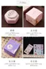 Produto Cultural e Criativo Popular da Área Cênica: Pote Cerâmico Hexagonal com Fragrância Sólida Tradicional, Aroma Floral, Fragrância de Longa Duração, Bálsamo de Aromaterapia Portátil para Mulheres