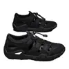 Sandalias para Hombre, Ropa de Verano para Exteriores, Para Conducir, Deportes, Zapatos Acuáticos para Exteriores, Zapatos Huecos para Playa, Zapatos Transpirables para Hombre, Marcas de Tendencia Transfronterizas