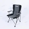 Sillas plegables para exteriores, Sillas de playa portátiles, Sillas de pesca, Sillas de camping para dibujar, Sillones de ocio para barbacoa, Sillas de pesca al por mayor
