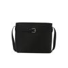 Bolso de Cubo de Color Dopamina de Moda Textura Versátil Diseño Casual de Nicho Bolso Cruzado