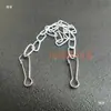 Accesorios de Iluminación, Luces de Señalización para Exportación, Cadenas para Colgar, Señales Indicadoras, Cadenas Galvanizadas, Luces de Emergencia de Doble Extremo, Cadenas Sencillas para Colgar