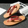 Chanclas de Moda de Verano para Hombre 2026, Pantuflas de Exterior Elegantes y Únicas, Sandalias de Playa Antideslizantes de Moda
