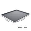 Tapetes para Gabinetes de Cocina y Baño de Múltiples Especificaciones en Stock de Fábrica, Tapetes Impermeables de Silicona de Grado Alimenticio para Cafeteras en Encimeras, Tapetes para Fregaderos