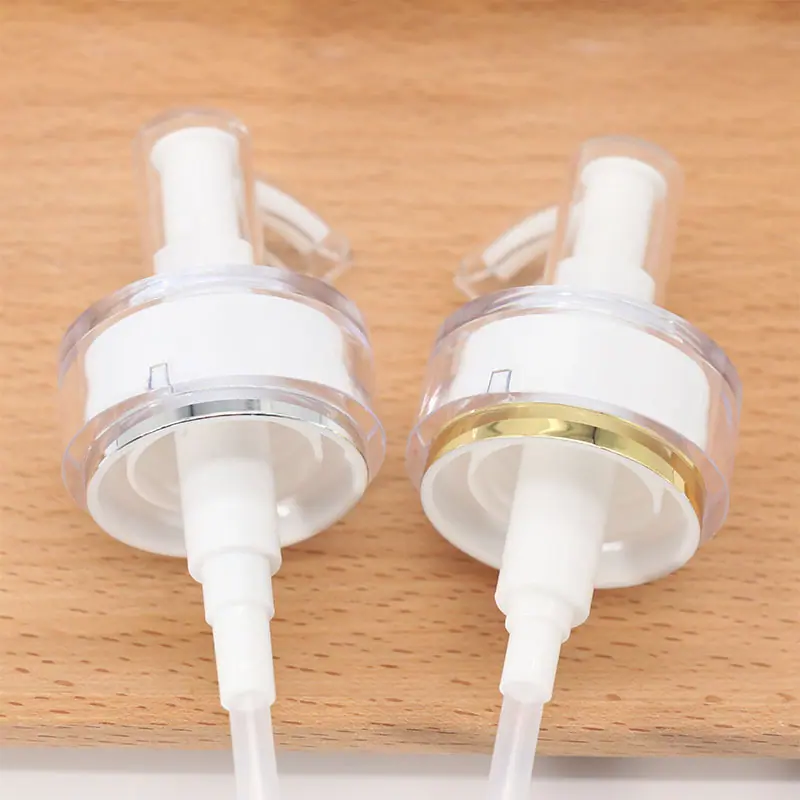 lotion pump11