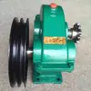 Mezcladora de Tambor Redondo Pequeño de Concreto JZM Caja de Cambios de Velocidad Variable Reductor de Engranajes Accesorios para Mezcladora de Caja de Cambios