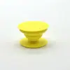 Suporte Airbag para Celular Material Colorido Pode Ser Impresso com Fotos Cola Acrílica Dobrável Telescópico Suporte Telescópico para Celular