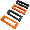 Produtos personalizados de borracha de silicone, capas protetoras de silicone para disco rígido, tampas à prova de poeira, bainhas de silicone absorventes de choque e resistentes ao desgaste, feitas sob medida de acordo com os desenhos