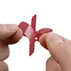 Nuevo Dispensador Adhesivo Transparente Sin Costuras Fácil de Rasgar Adhesivo de Doble Cara Gancho Fuerte Adhesión Coplas Adhesivo Especial Coplas Festival de Primavera Cinta para Juntas de Puerta