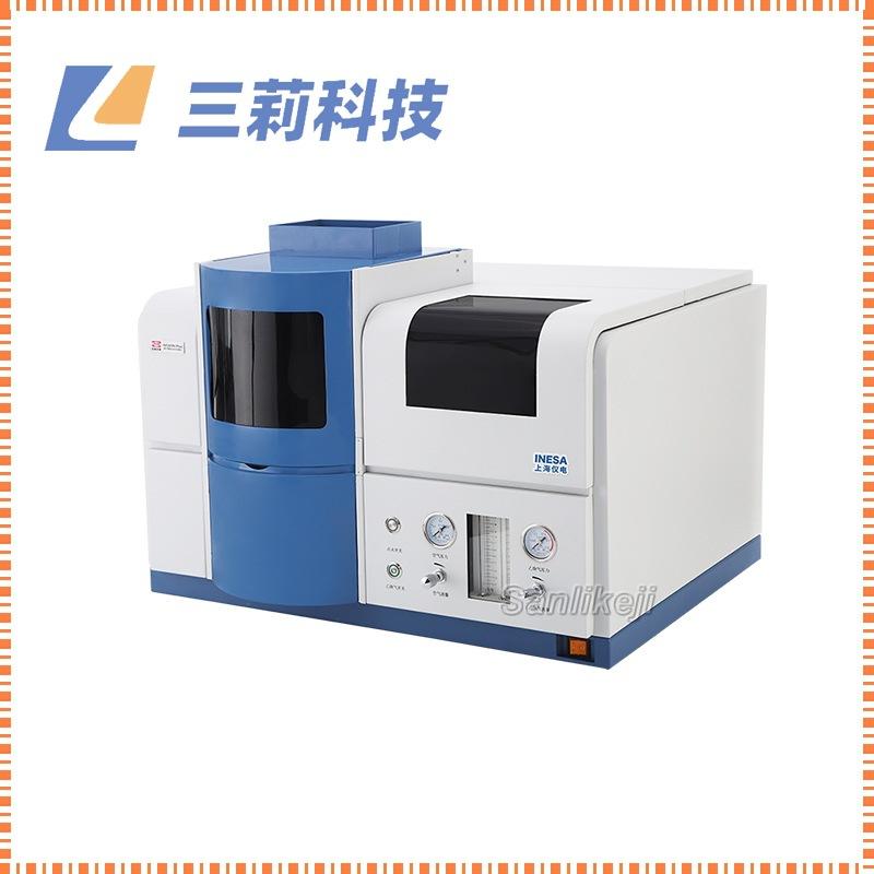 AA320N Plus 原子吸收分光光度计(2)