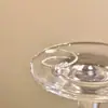Anel Elástico com Laço e Pérola para Mulheres, Luxo Leve, Elegante e Sofisticado, Anel Empilhável para Dedo Indicador, Anel Estilo Minimalista Ins