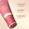 Crema de Masaje de Jengibre y Artemisa Procesamiento OEM, Aceite Esencial de Masaje de Artemisa con Bola Rodante, Sartén Calefactora Gua Sha Hecha a Medida Aceite Calmante de Fragmento Óseo de Panax Notoginseng