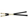 Nuevo juego de batería, baquetas de jazz, baquetas profesionales de arce, cepillos de percusión, accesorios, venta directa al por mayor