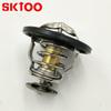 90916-03145 9091603145 MD337408 82 C para termostato de carro Toyota Mitsubishi