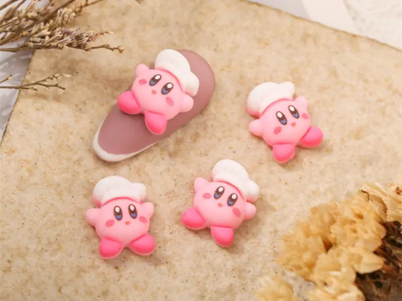 10PCS-Lot-Cartoon-Nail-Art-Cha