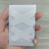 Produto mais vendido internacionalmente pelo fabricante: Fita adesiva bucal anti-ronco para crianças, projetada para fechar a boca e corrigir hábitos de respiração