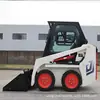 Barredora para Cargador Compacto Multifuncional Barredora para Cargador Compacto Barredora para Cargador Compacto