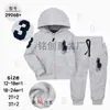 Ropa Nueva de Otoño Transfronteriza Sudadera Material Ropa Infantil Traje de Dos Piezas Traje Deportivo Energético [Envío Directo]