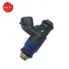 A2C59513165 036906036AB inyector de combustible, adecuado para motores 1.4 de Skoda y Volkswagen