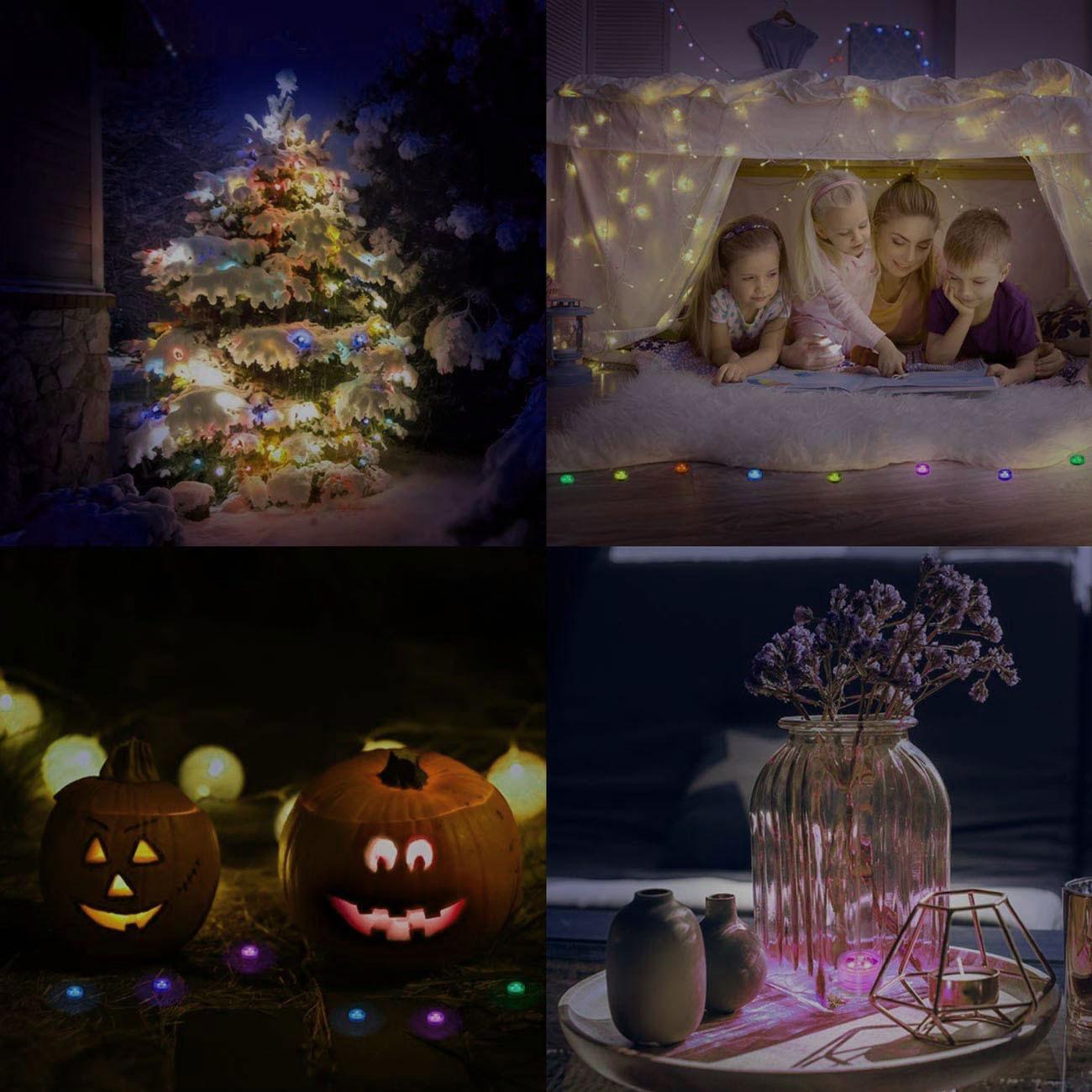 应用场景调色后