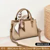 Fansman Bolsa de Mano para Primavera y Verano Bolso Cruzado Bolso de Hombro de Gran Capacidad Bolso de Mujer de Gama Alta Bolso de Mujer para Viajes