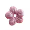 Anel de Cabelo de Flor Infantil Flor de Cabeça Tridimensional para Meninas Hattie Bola na Cabeça Rabo de Cavalo Acessório de Cabelo Grande Laço Anel Acessórios de Cabelo Hattie para Meninas