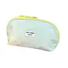 Bolsa de almacenamiento de ropa interior tres en uno, bolsa de viaje portátil para ropa interior y calcetines, accesorio de viaje especial para prendas personales