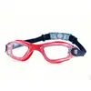 Gafas de Natación para Adultos de Silicona Coloridas Galvanizadas Impermeables y Antivaho Alta Definición Unisex Gafas de Natación al por Mayor Anti-UV