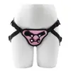 Pantalones de Cuero Eróticos para Hombres y Mujeres Homosexuales Lala Pueden Dropshipping SM Adulto Erótico Pantalones Lala