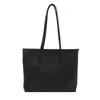 Bolso de Mano Elegante para Viajes Diarios 2026 Nueva Versión Coreana Bolso de Hombro Único y Elegante Bolso Tote Ins para Mujeres