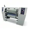 Mesa de Corte Automática de Dupla Eixo, Máquina de Corte de Fitas, Máquina de Rebobinamento, Máquina de Corte de Tiras