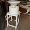 Nueva Máquina Eléctrica Descascaradora de Semillas de Moringa con Ventilador Fabricante de Máquina Descascaradora de Semillas de Moringa Venta al por Mayor Punto de Venta Máquina Descascaradora