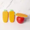 Estropajo para Ollas de Cocina Herramienta Mágica Cepillo de Limpieza Hidráulico para Ollas Cepillo Lavaplatos Antiadherente para Aceite Cepillo de Limpieza con Líquido Cepillo para Ollas Cepillo para Eliminar Manchas del Hogar