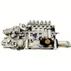 Maquinaria de ingeniería piezas de motor aspa de ventilador 312899