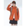 Chaqueta de piel con protección solar UPF50 70D para parejas, con protección UV, para verano