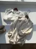 Camisa 100% Linho 26 Verão Clássica Estilo Bolso Cor Sólida Casual Relaxada para o Trabalho