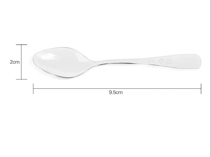 9.5CM 勺