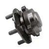Rolamento de Cubo de Roda Hk832C300Ab/2Wd Roda Dianteira Adequado para Jaguar: F-Pace (X761) Unidade de Cubo de Roda