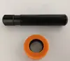 Sany Sy55 60 65 75 Shantui 60 Excavadora Resistente al Desgaste Diente Forjado Pasador de Diente Asiento de Diente Ld60