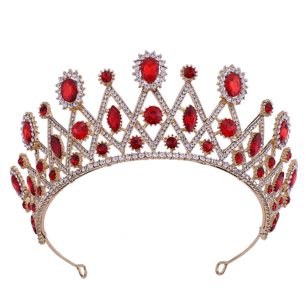 新娘皇冠 欧美皇冠