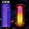 Luz de Noche USB con Iluminación Lateral, Tipo Enchufe, Lámpara de Protección Ocular para Alimentación de Bebés, Lámpara de Mesita de Noche para Dormir en el Dormitorio, Lámpara Nocturna de Ahorro de Energía