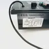 Consola de Control Remoto Principal de Transmisión Pública Marina Huayan Ykq-1Z Host Embebido Megáfono Intercomunicador Micrófono de Mano Certificado CCS