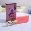Tabletas de Cera Aromática para Armario Adornos Pequeños Sólidos Colgantes Venta al por Mayor Bloques Aromáticos Desodorantes para Armario de Casa Zapatero Fragancia