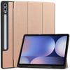 Para Samsung Galaxy Tab S10 Funda Protectora Magnética 12.4 pulgadas s10plus Tableta